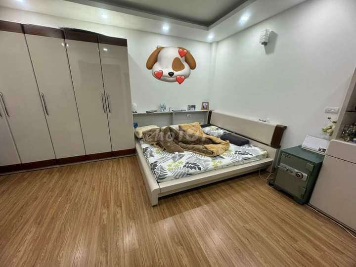 Bán nhà Tôn Đức Thắng 37m2x4 tầng, lô góc ngõ thông, mặt tiền rộng chỉ 5 tỷ - Ảnh 1