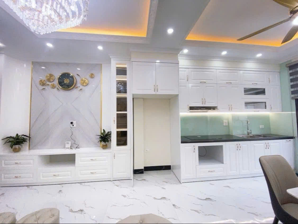 SIÊU PHẨM HOÀNG VĂN THÁI - 7 TẦNG THANG MÁY - Ô TÔ - KINH DOANH SẦM UẤT - GIÁ TỐT - Ảnh 2