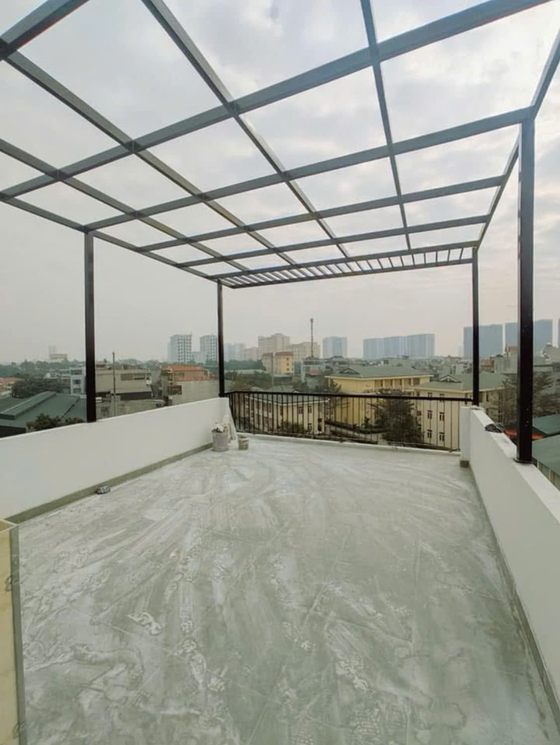 SIÊU PHẨM HOÀNG VĂN THÁI - 7 TẦNG THANG MÁY - Ô TÔ - KINH DOANH SẦM UẤT - GIÁ TỐT - Ảnh 3