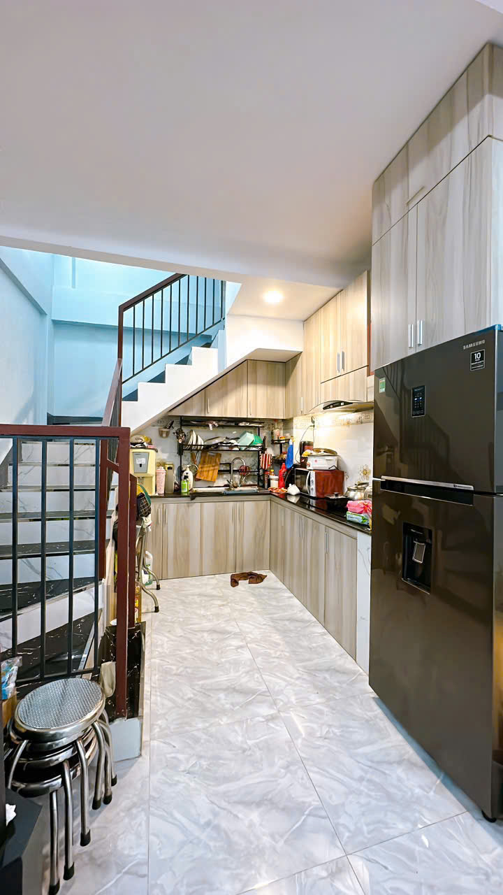 MẶT TIỀN KHÁNH HỘI ĐƯỜNG SỐ <br>TRUNG TÂM Q4 HƠN  5 TỶ - Ảnh 1