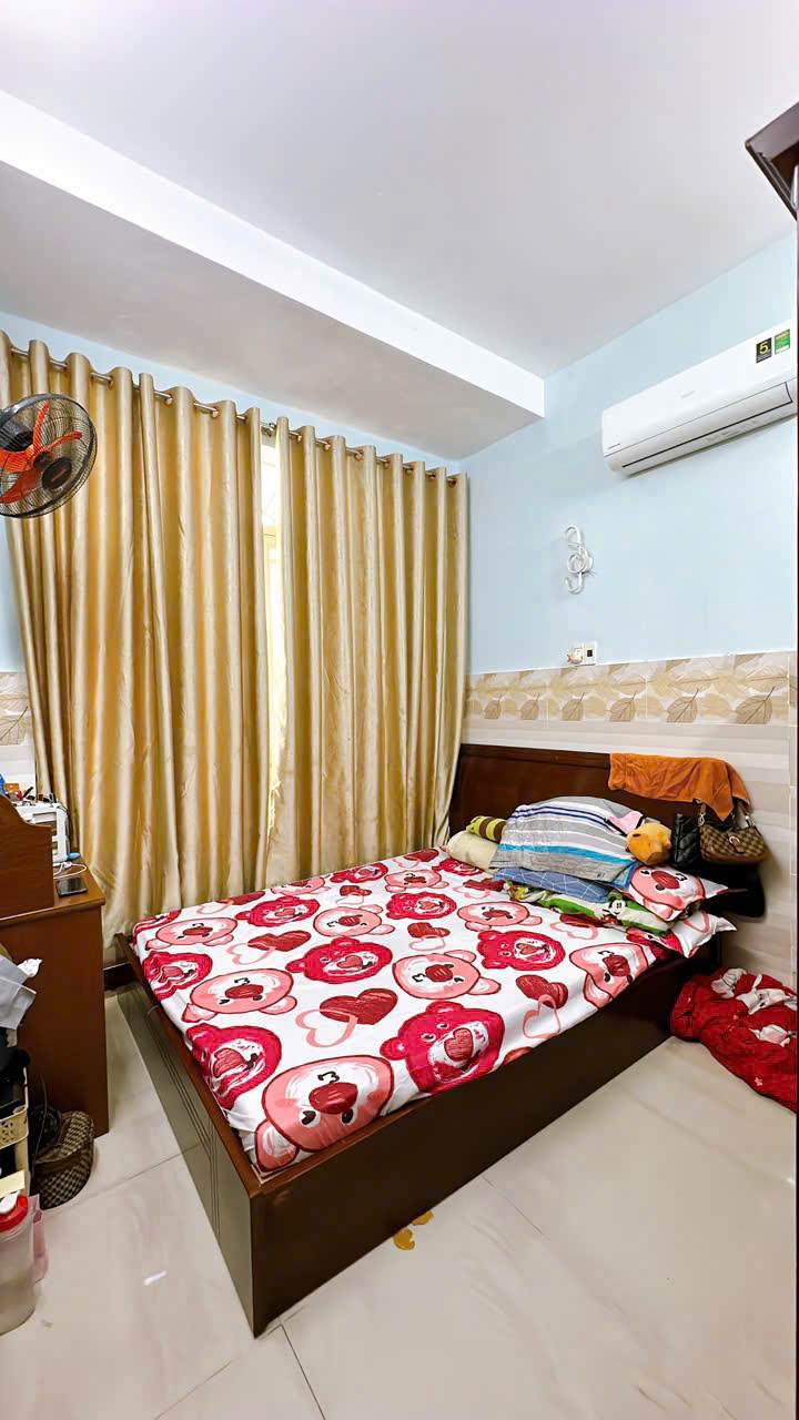 MẶT TIỀN KHÁNH HỘI ĐƯỜNG SỐ <br>TRUNG TÂM Q4 HƠN  5 TỶ - Ảnh 2