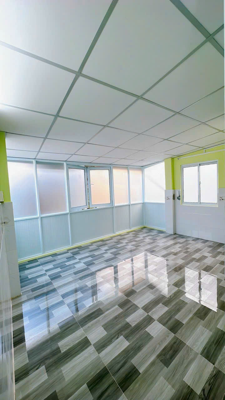 NHÀ KHU ĐƯỜNG SỐ PHƯỜNG 4 QUẬN 4<br>NGANG TO - GIÁ CHỈ 2.x TỎI - Ảnh 2