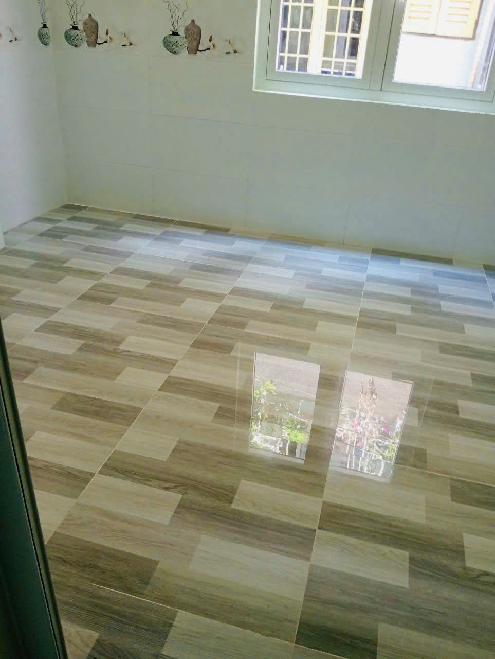 NHÀ KHU ĐƯỜNG SỐ PHƯỜNG 4 QUẬN 4<br>NGANG TO - GIÁ CHỈ 2.x TỎI - Ảnh 4