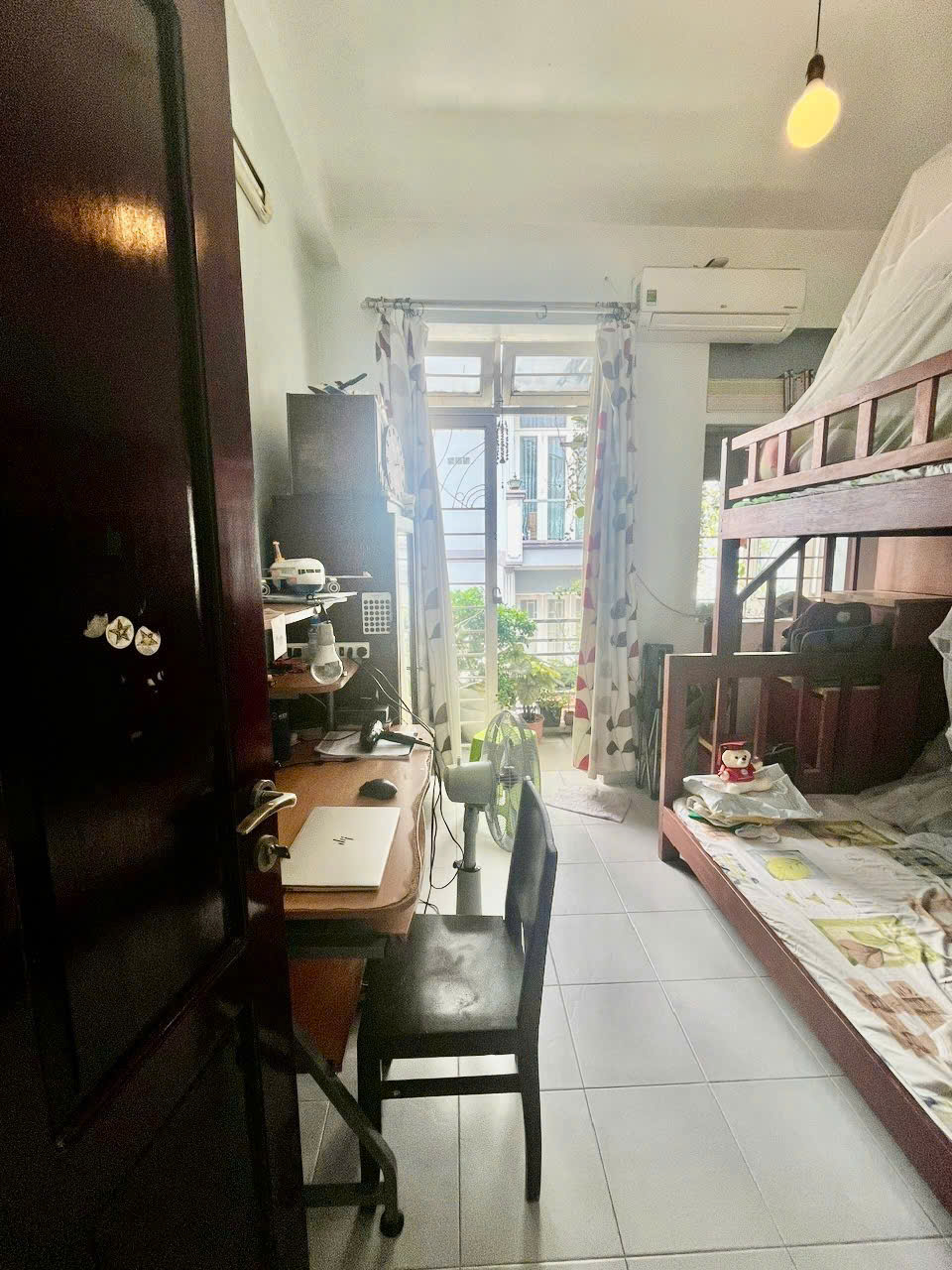 MẶT TIỀN ĐƯỜNG SỐ Q4 THÔNG KHÁNH HỘI<br>DƯỚI 8 TỶ - Ảnh 2