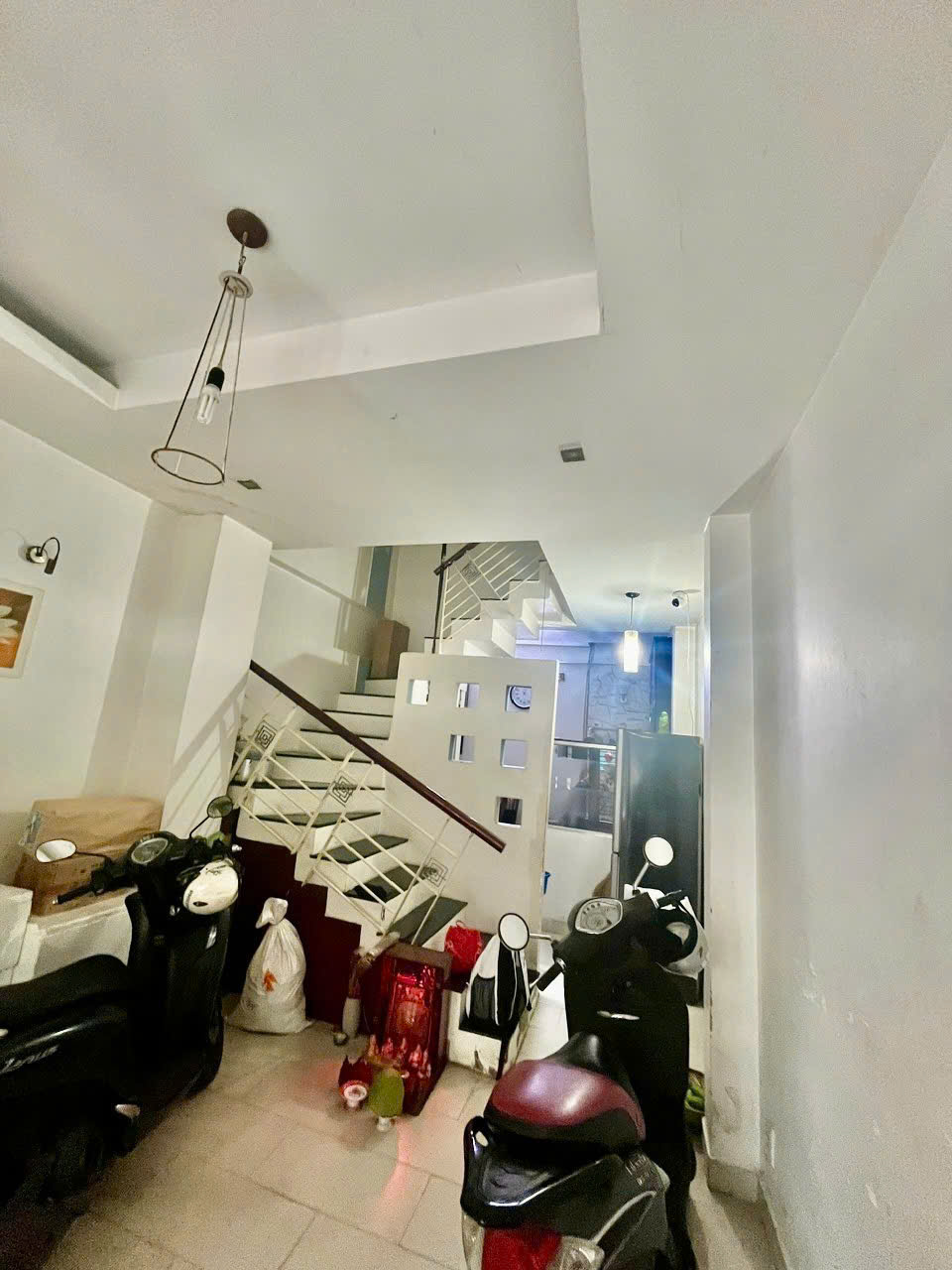MẶT TIỀN ĐƯỜNG SỐ Q4 THÔNG KHÁNH HỘI<br>DƯỚI 8 TỶ - Ảnh chính