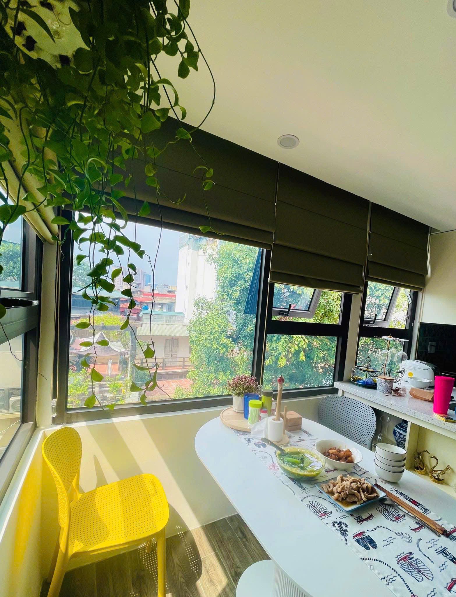 Bán Nhà Phố Thổ Quan 21/28m2 x 6 tầng, mặt ngõ rộng ô tô tránh, 3 phòng ngủ 1 cửa hàng kinh doanh - Ảnh 1