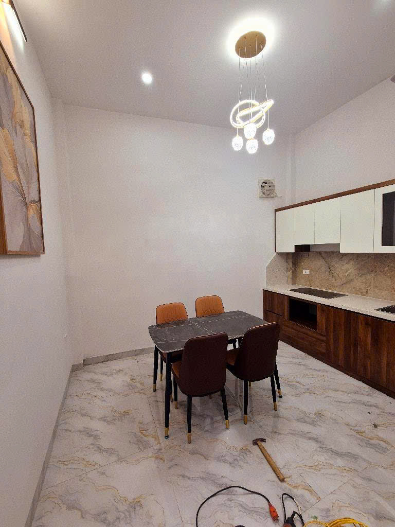 Bán nhà Phố Thái Hà, Trung Tâm Đống Đa, Tiện Ích Bạt Ngàn, 35mx5T, Giá: 7.6 Tỷ, Lh: 0396935190. - Ảnh 2