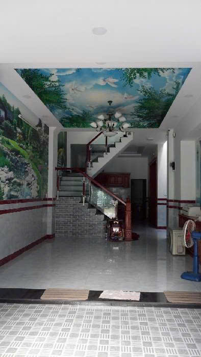 🌟 BÁN NHÀ ĐẸP HXH – CÁCH MẶT TIỀN CHỈ 50M – GIÁ CHỈ 5.1 TỶ! - Ảnh chính