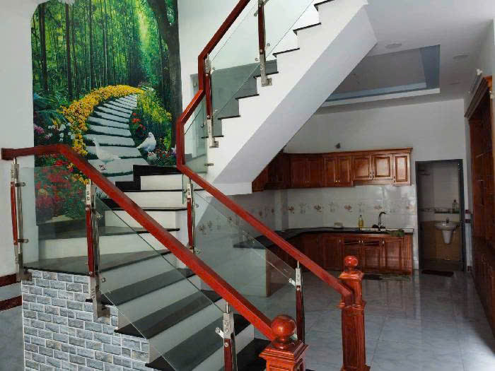 🌟 BÁN NHÀ ĐẸP HXH – CÁCH MẶT TIỀN CHỈ 50M – GIÁ CHỈ 5.1 TỶ! - Ảnh 2