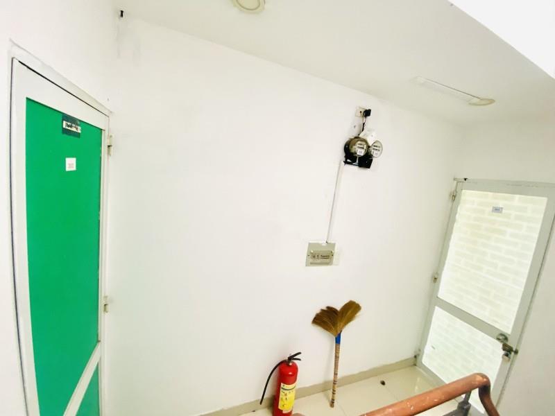 CHDV 5 TẦNG, DTSD 200M2, 10 PHÒNG, DÒNG TIỀN 40 TR/ TH GIÁ 8.6 TỶ KẾ BÊN LOTTEMART CITYLAND - Ảnh 4