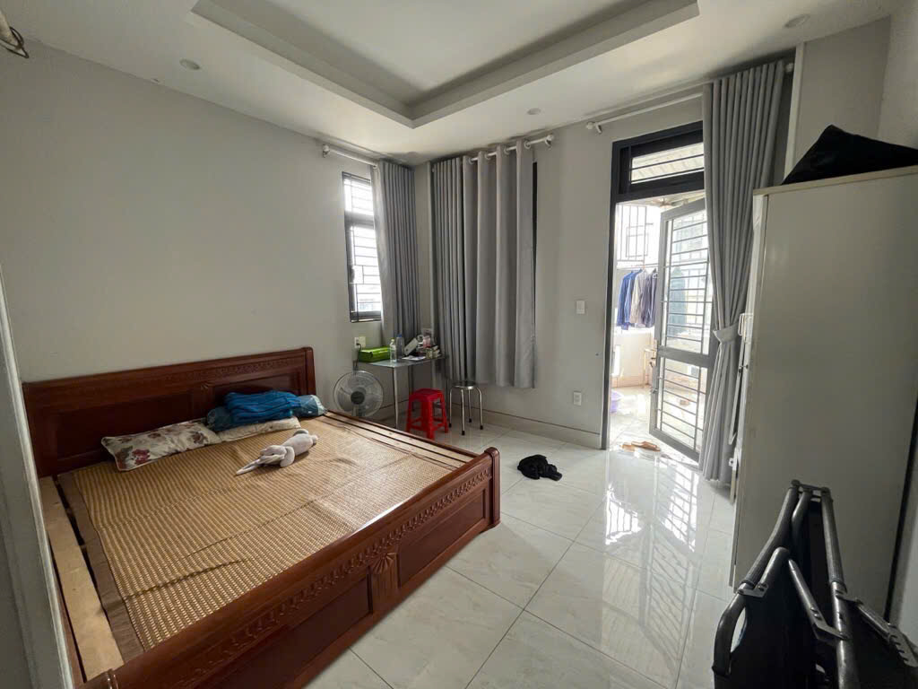 NHÀ ĐEP 3 TẦNG, HXH GÒ DƯA, TAM BÌNH, THỦ ĐỨC 120 M2 - 7.8 TỶ - Ảnh 2