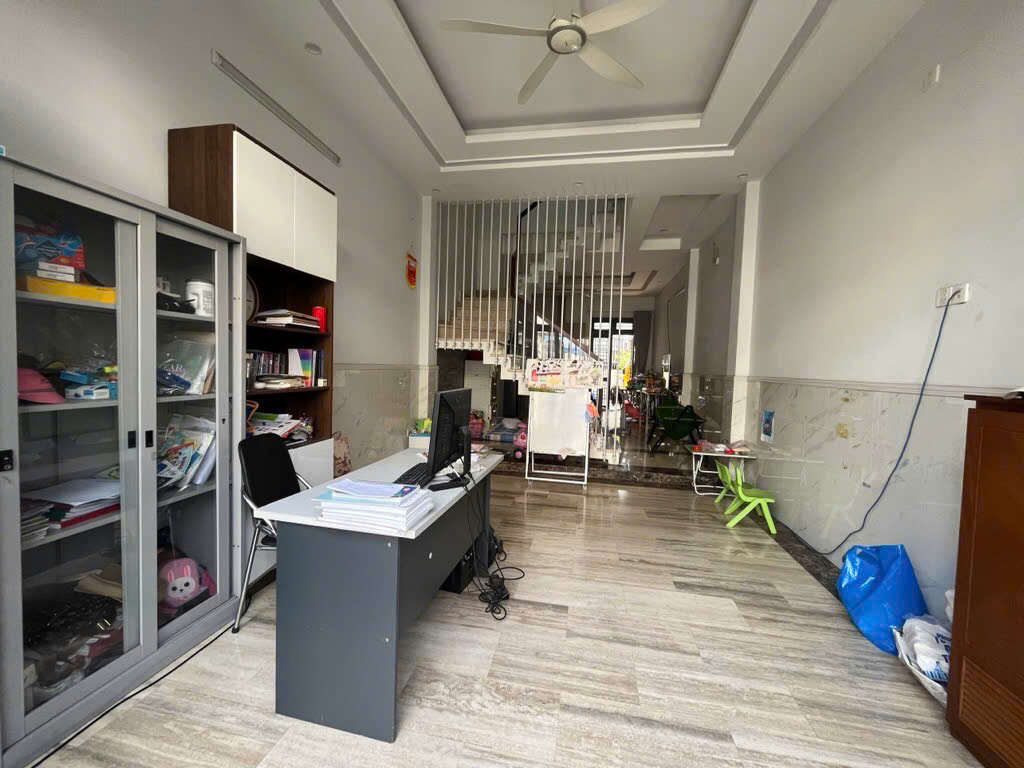 NHÀ ĐEP 3 TẦNG, HXH GÒ DƯA, TAM BÌNH, THỦ ĐỨC 120 M2 - 7.8 TỶ - Ảnh chính