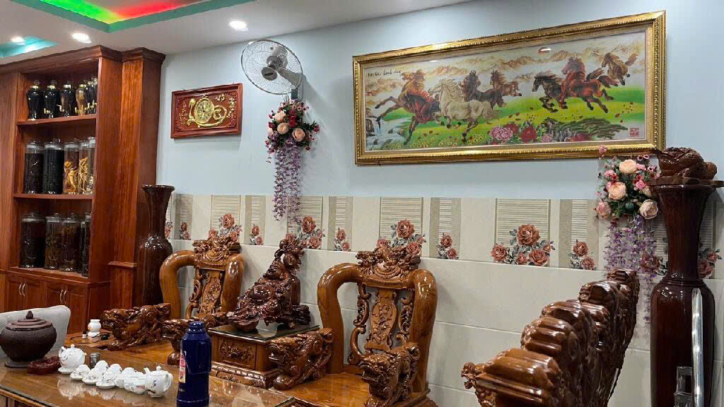 Mặt tiền KD Gò Dưa ngay Vành Đai 2, Nhà 4 tầng, gần 150m2, giá 13,5 tỷ - Ảnh 2