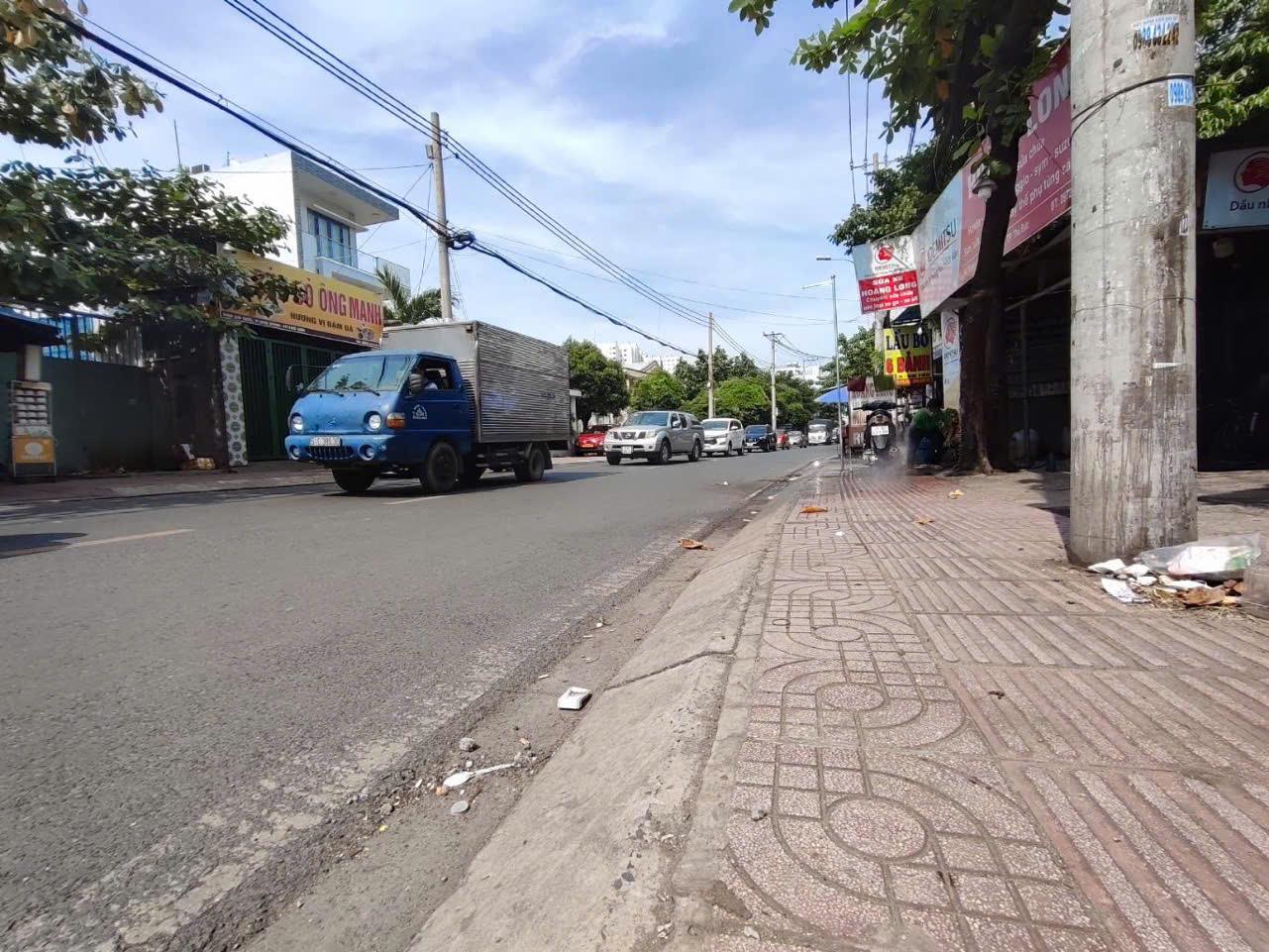 .BÁN NHÀ MẶT TIỀN GÒ DƯA  KHU VIP ĐÓN VÀI ĐAI 2, 100M2 NGANG 5M GIÁ 14,5 TỶ - Ảnh chính