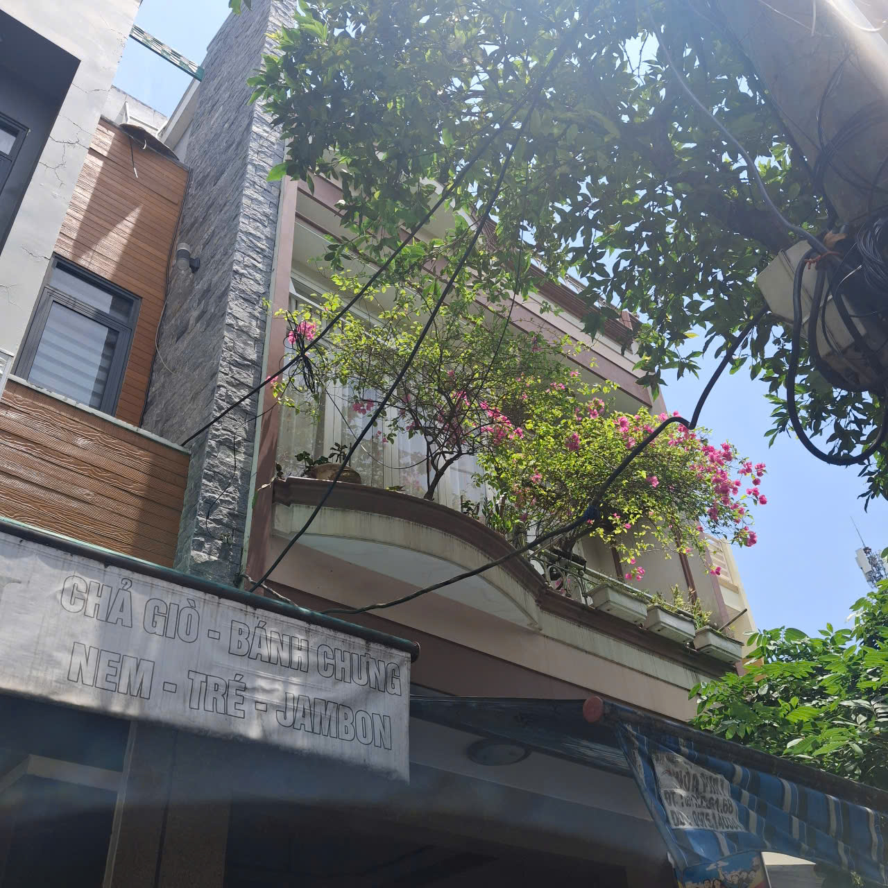 NHÀ 2 TẦNG ĐẸP – KIÊN CỐ – GIÁ RẺ NHẤT KHU VỰC HÒA CƯỜNG – CHỈ HƠN 7 TỶ ĐẤT 90M2 - Ảnh 2