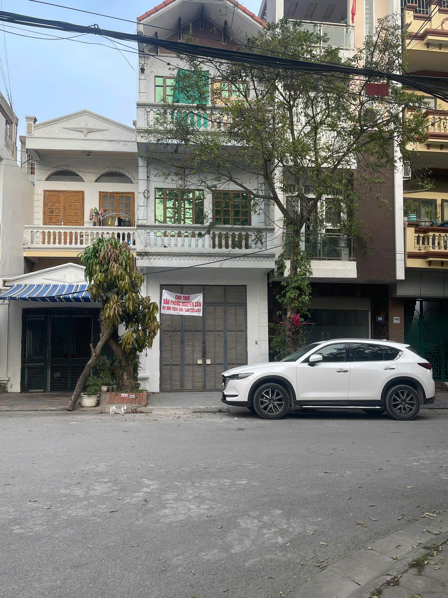 Chính chủ cần cho thuê nhà 3 tầng Tại khu lô 9 mở rộng, Đằng Hải, An Hải, Hải Phòng - Ảnh chính