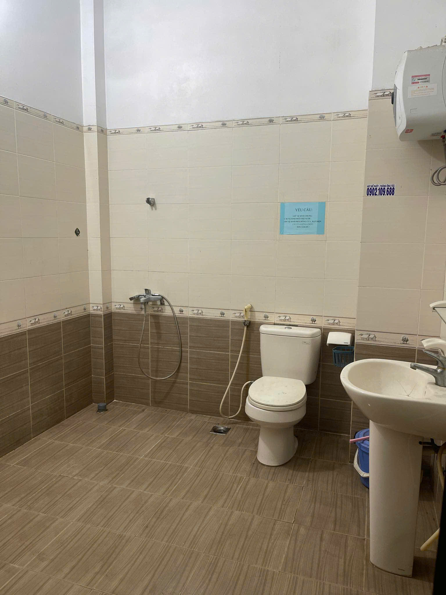 Chính chủ cần cho thuê nhà 3 tầng Tại khu lô 9 mở rộng, Đằng Hải, An Hải, Hải Phòng - Ảnh 2