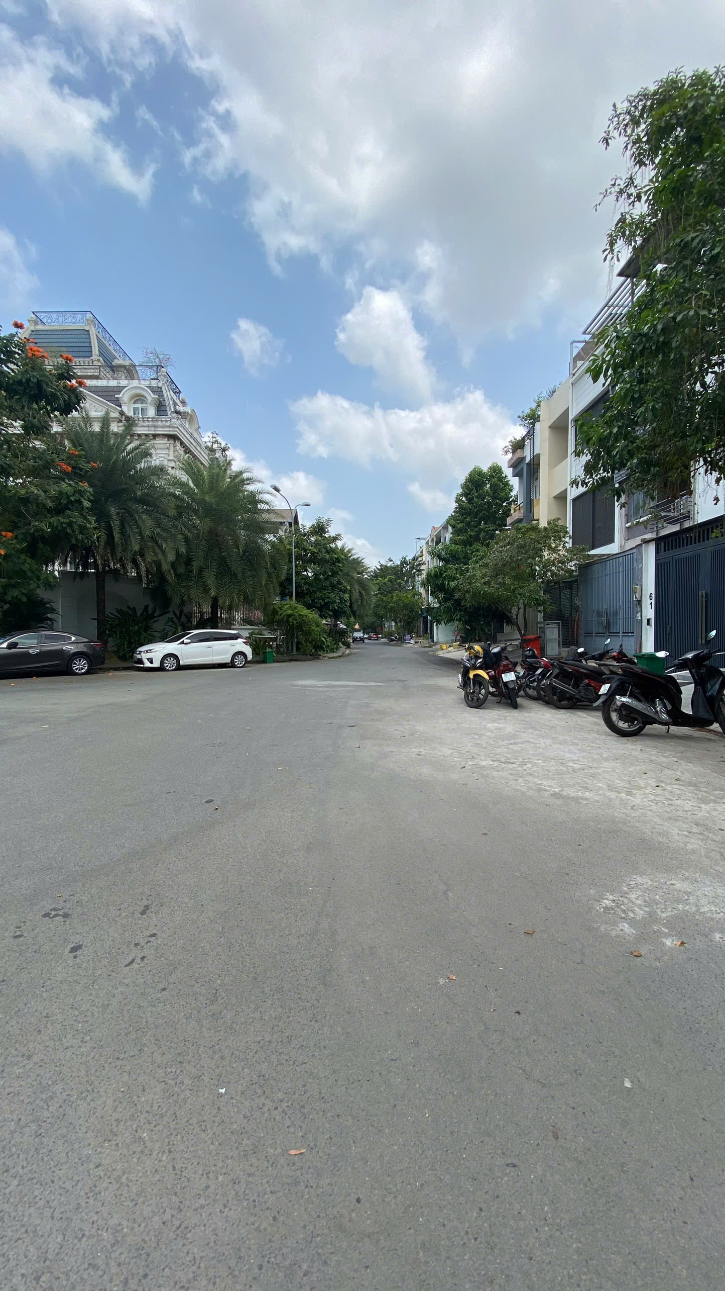 bán đất an phú an khánh, quận 2 – đường 16m – gần cao đức lân – đối /d công viên 16 tỷ - Ảnh chính