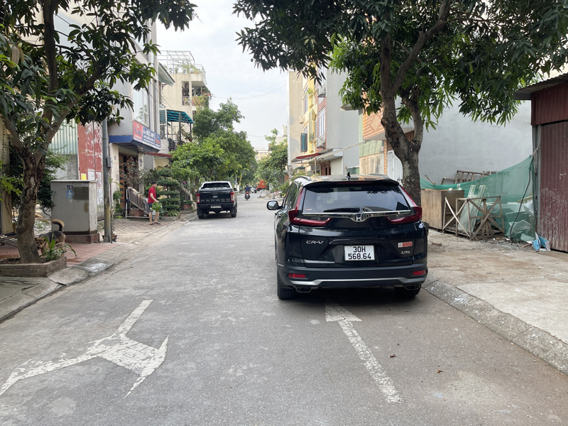 Bán 104,8m2 căn góc Shophouse Metropolitan - Trâu Quỳ. Vị trí trung tâm, vùng lõi Gia Lâm - Ảnh 4