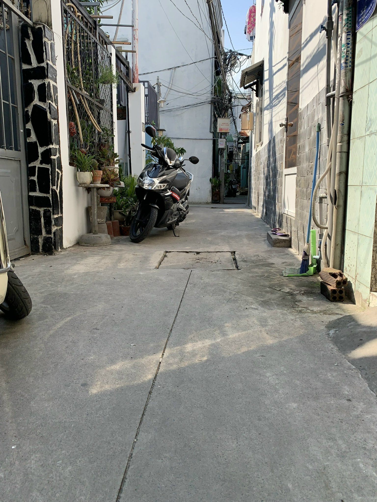 CHO THUÊ NHÀ 1 TRỆT 1 LẦU GIÁ TỐT- Đ.HUỲNH TẤN PHÁT, TT NHÀ BÈ, HCM - Ảnh 4