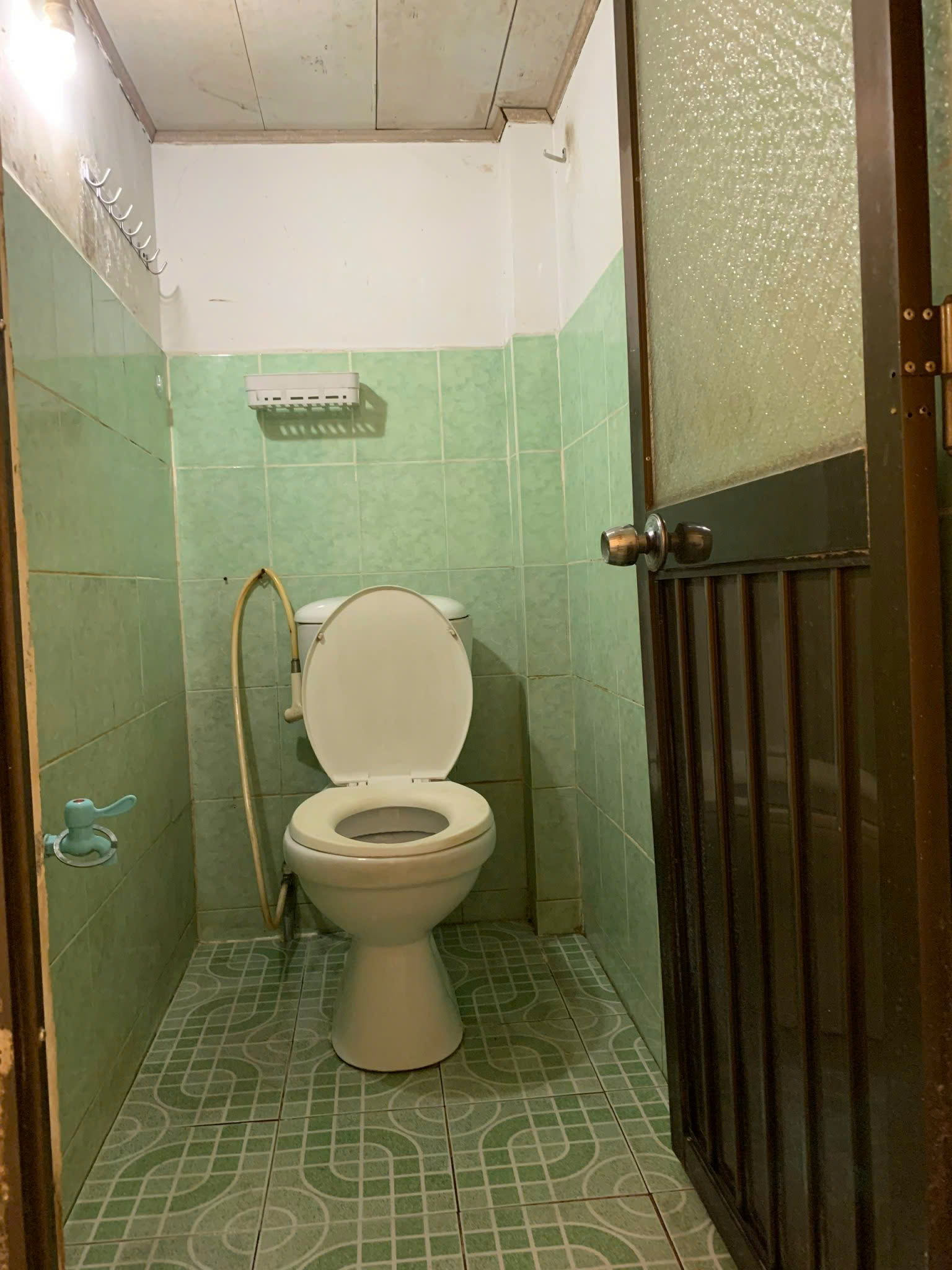 CHO THUÊ NHÀ 1 TRỆT 1 LẦU GIÁ TỐT- Đ.HUỲNH TẤN PHÁT, TT NHÀ BÈ, HCM - Ảnh 3