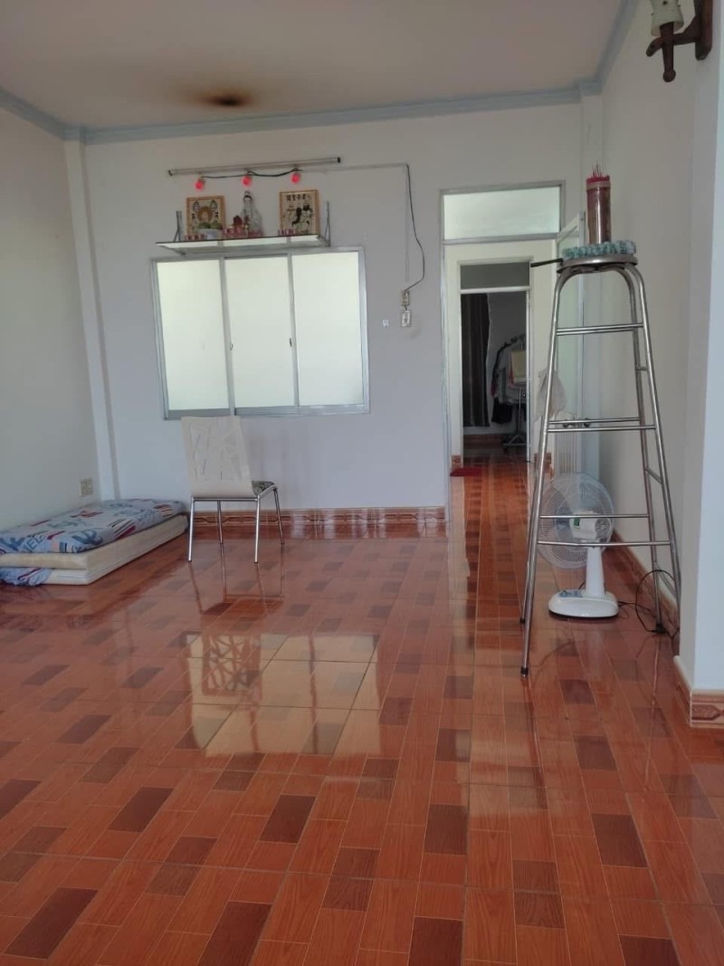 C109 🌟 BÁN NHÀ 3 TẦNG VỊ TRÍ VIP NGUYỄN THỊ THẬP QUẬN 7 - HƠN 7 TỶ - Ảnh 3