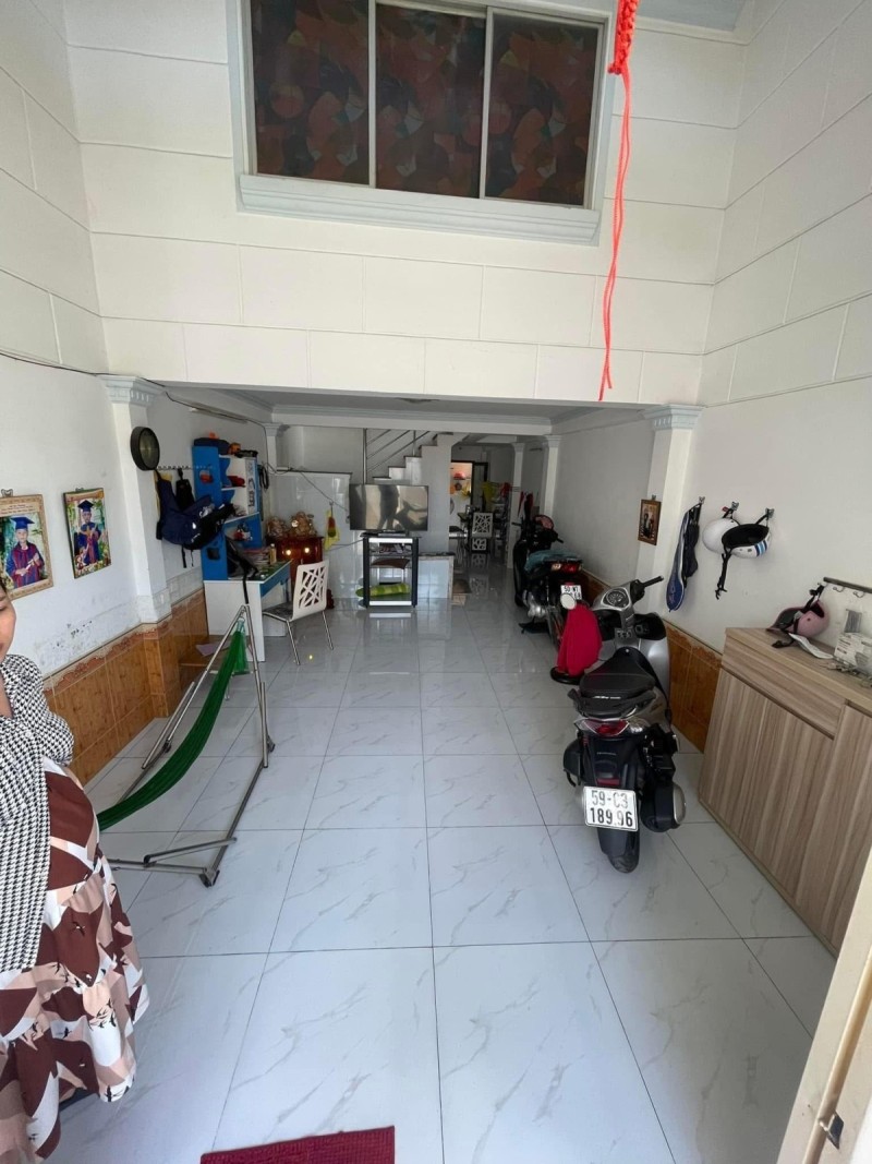 C109 🌟 BÁN NHÀ 3 TẦNG VỊ TRÍ VIP NGUYỄN THỊ THẬP QUẬN 7 - HƠN 7 TỶ - Ảnh 1