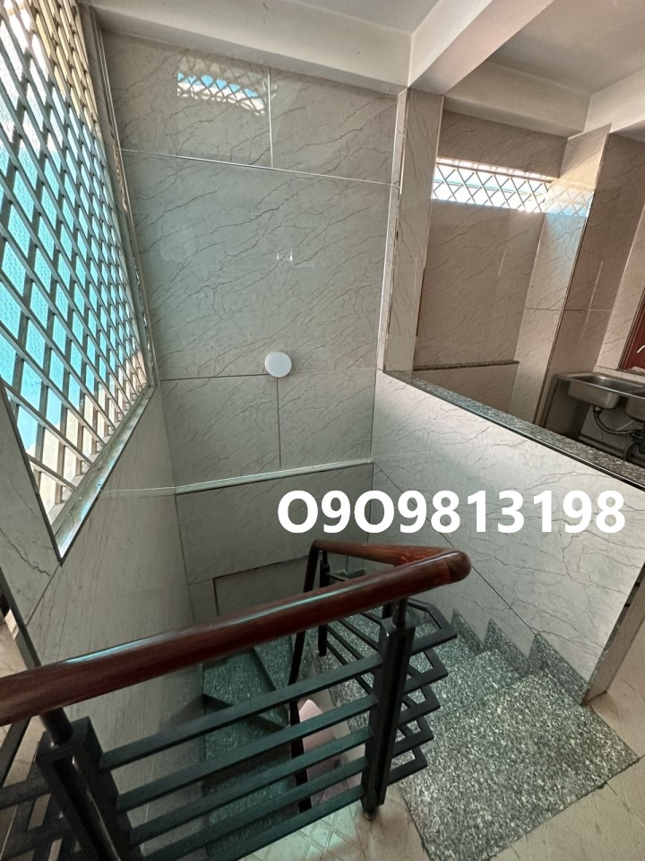 ✨✨✨Hẻm Xe Hơi – Nhà P2 Quận 5 SHR Hoàn Công – Giao Dịch Nhanh!✨✨✨ - Ảnh chính
