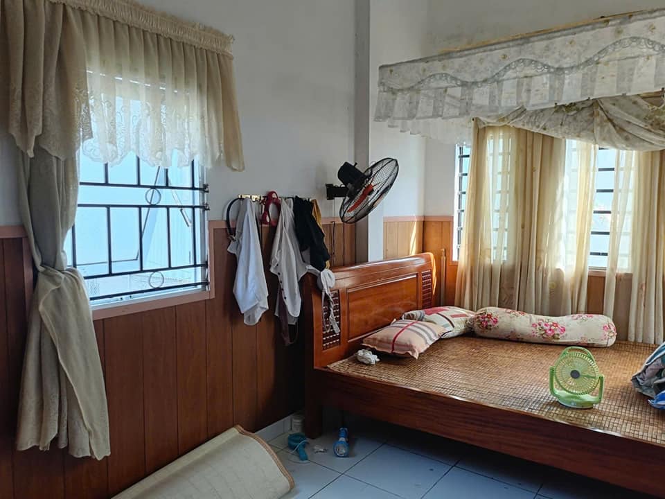 NHÀ 3 TẦNG KÈM 4P TRỌ, DT 100M2, VỪA Ở VỪA CHO THUÊ, KIỆT Ô TÔ ĐỒNG KÈ - CHỈ 3.15 TỶ - Ảnh 2
