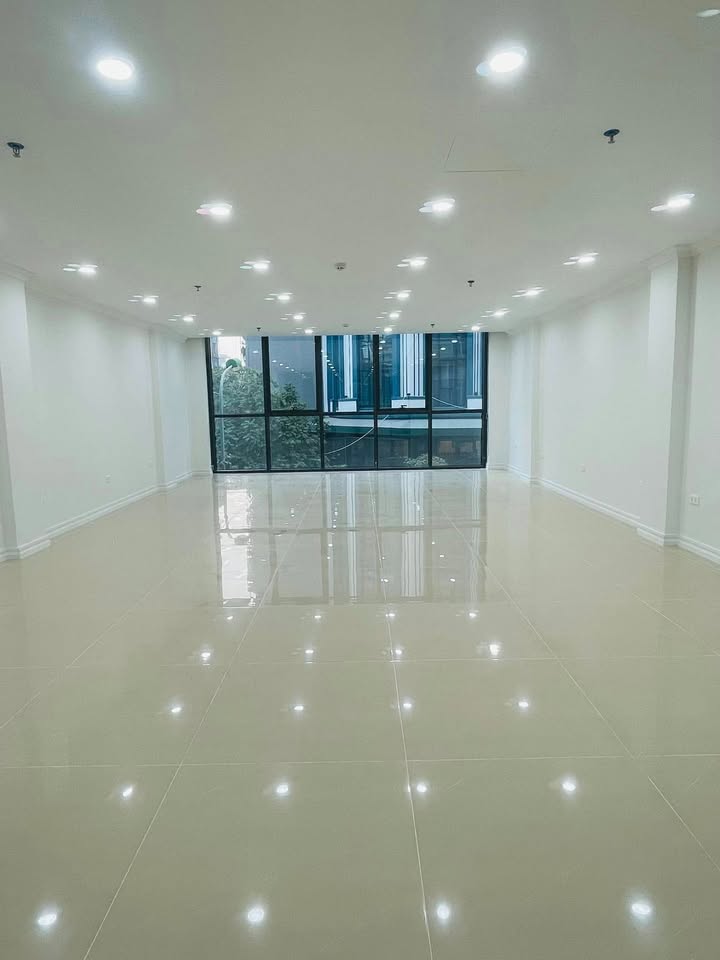 MẶT PHỐ VƯƠNG THỪA VŨ, LÔ GÓC, 8 TẦNG THANG MÁY _DT 80M2, 8TẦNG, MT 6M, 40TỶ - Ảnh 2