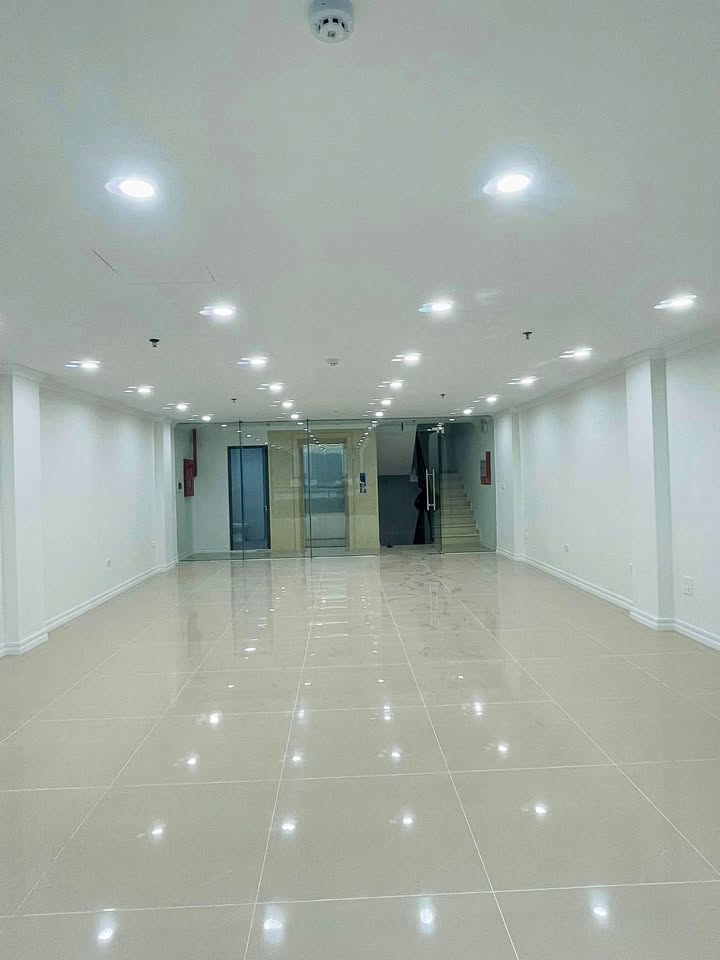 MẶT PHỐ VƯƠNG THỪA VŨ, LÔ GÓC, 8 TẦNG THANG MÁY _DT 80M2, 8TẦNG, MT 6M, 40TỶ - Ảnh 3