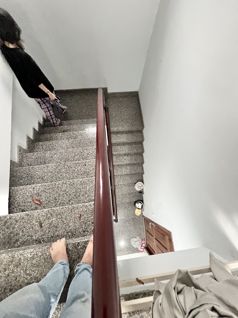 N91- Nhà Bán Phú Nhuận , Nguyễn Đình Chiểu , 65m2 ,  3 tầng btct , ngang  6  , 4 PN  ( 7 tỷ  2 ) - Ảnh 4
