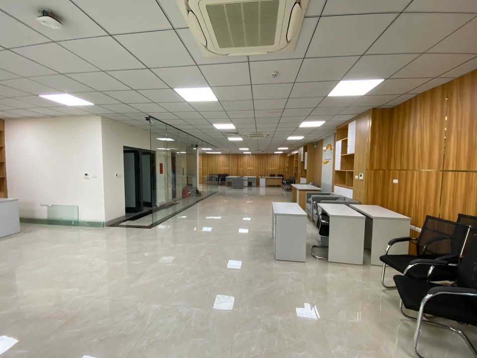 MẶT PHỐ NGUYỄN NGỌC NẠI, LÔ GÓC, 8 TẦNG THANG MÁY_DT 80M2, 8 TẦNG, MT 6M, 40TỶ - Ảnh 2