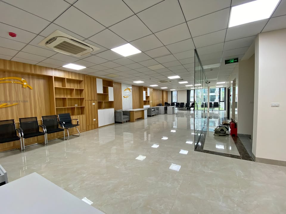 MẶT PHỐ NGUYỄN NGỌC NẠI, LÔ GÓC, 8 TẦNG THANG MÁY_DT 80M2, 8 TẦNG, MT 6M, 40TỶ - Ảnh 3