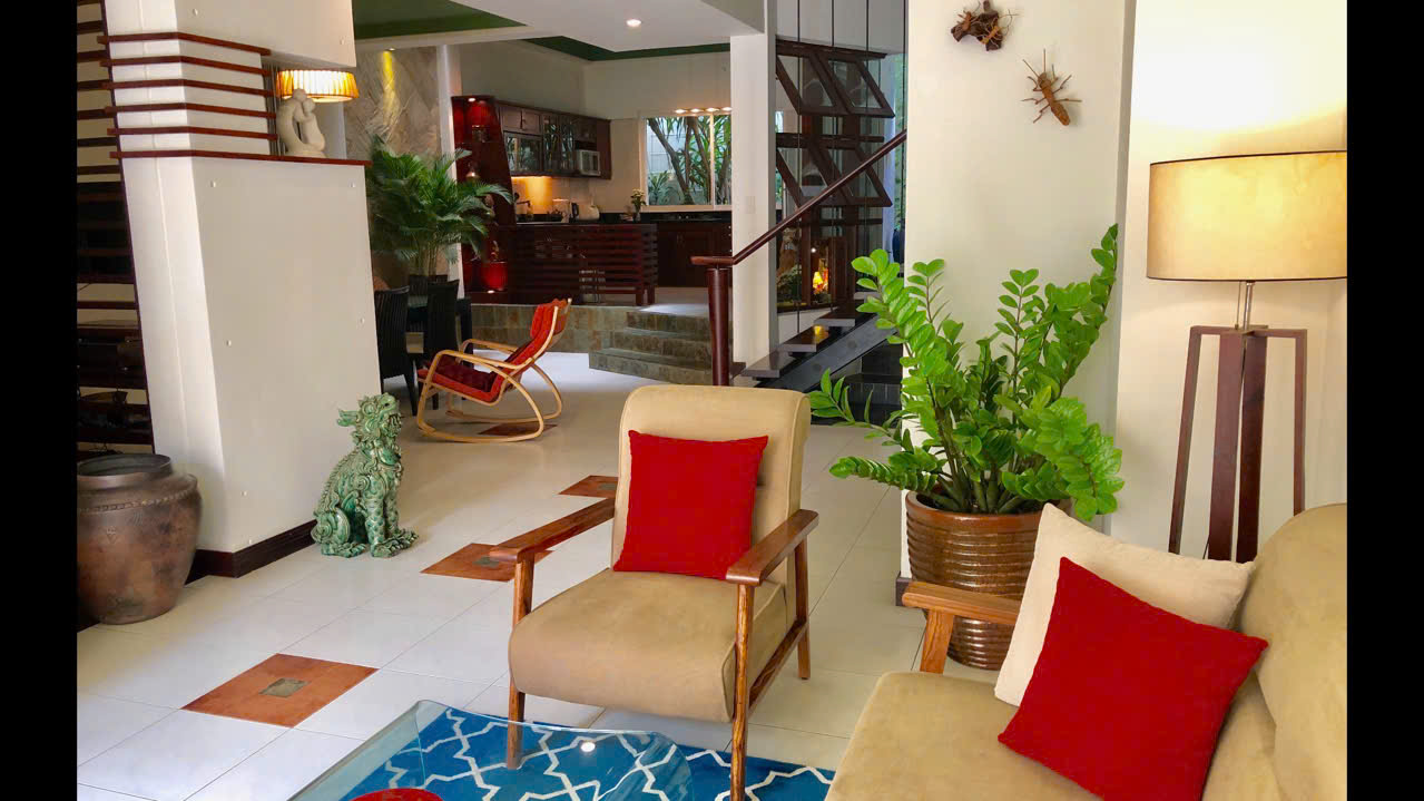 bán gấp biệt thự lương định của, quận 2 – nhà đẹp tâm huyết, full nội thất – giá 36 tỷ - Ảnh 2