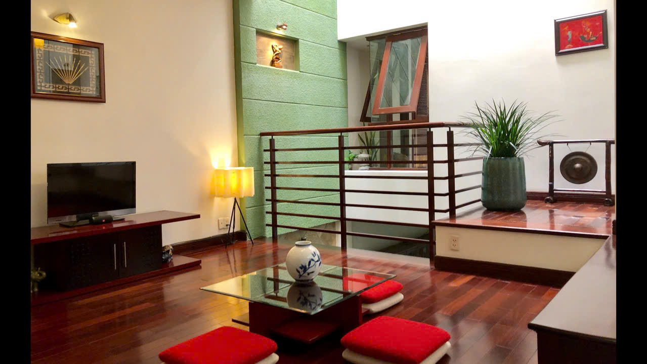 bán gấp biệt thự lương định của, quận 2 – nhà đẹp tâm huyết, full nội thất – giá 36 tỷ - Ảnh 1
