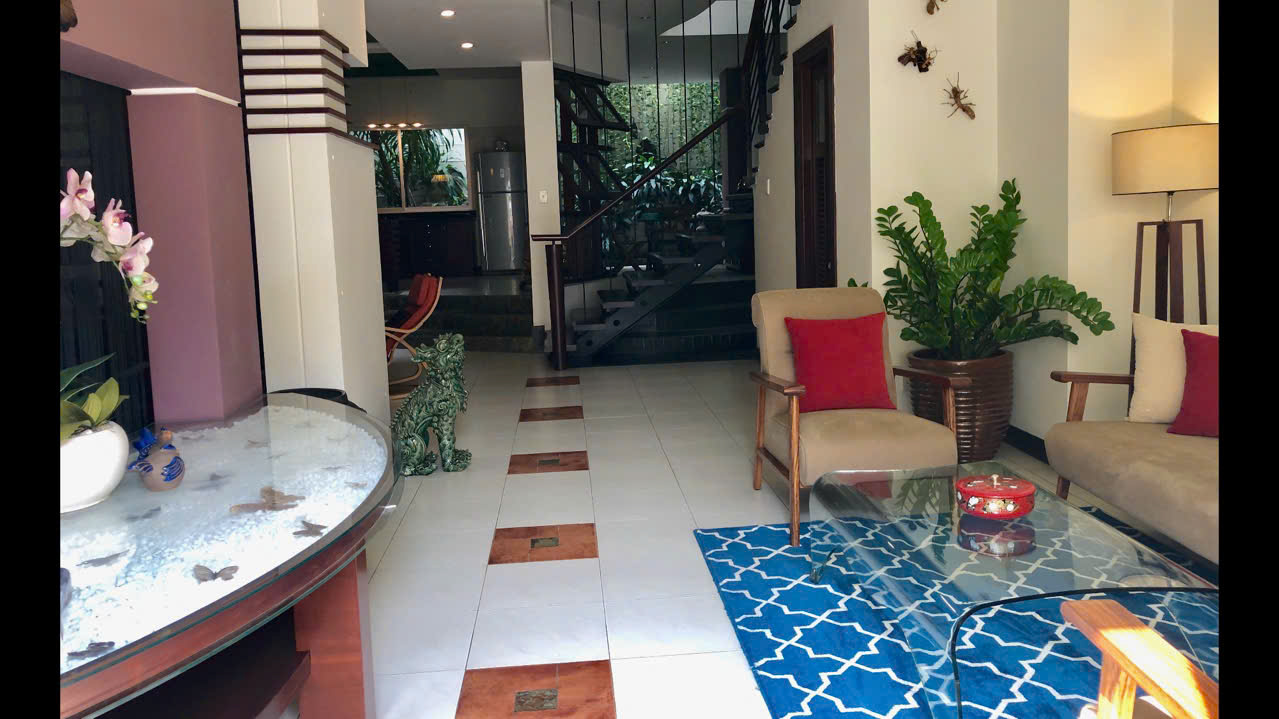 bán gấp biệt thự lương định của, quận 2 – nhà đẹp tâm huyết, full nội thất – giá 36 tỷ - Ảnh chính