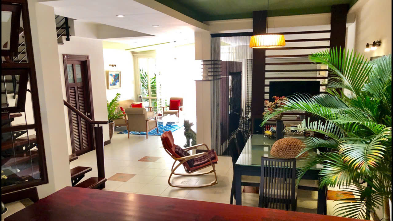 bán gấp biệt thự lương định của, quận 2 – nhà đẹp tâm huyết, full nội thất – giá 36 tỷ - Ảnh 3