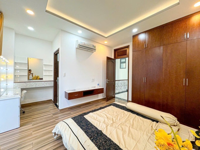 C118 🔥 BÁN NHÀ VỊ TRÍ VIP NGUYỄN THỊ THẬP - QUẬN 7 - HƠN 11 TỶ 🔥 - Ảnh 4