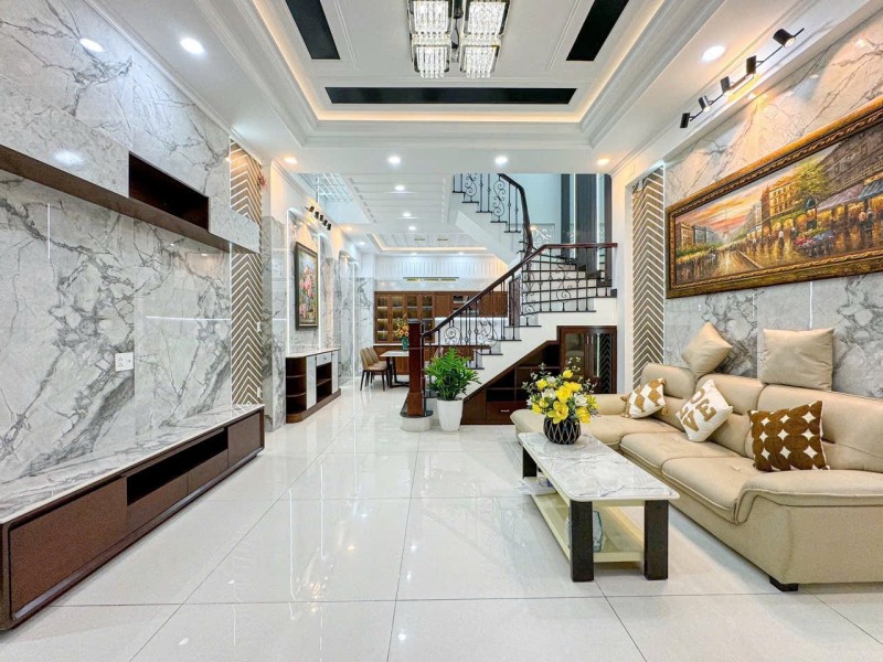 C118 🔥 BÁN NHÀ VỊ TRÍ VIP NGUYỄN THỊ THẬP - QUẬN 7 - HƠN 11 TỶ 🔥 - Ảnh 2