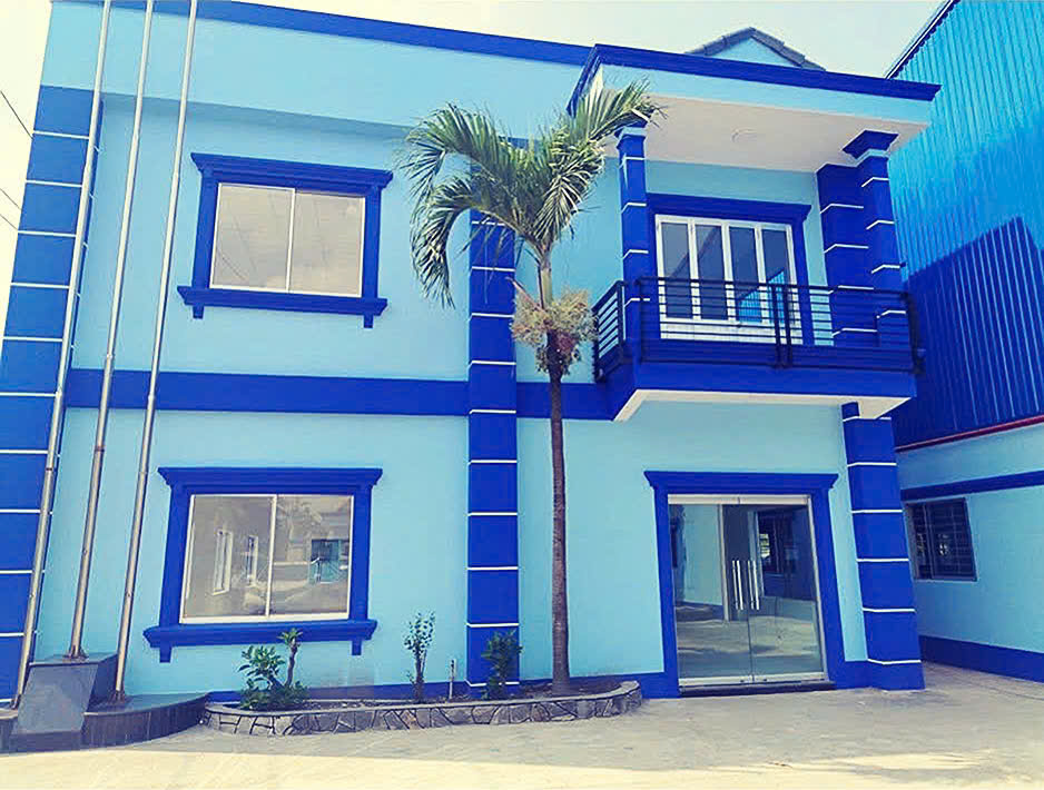 Cho Thuê Gấp Xưởng Đẹp 4.500m² Trong CCN Thuận An – Giá Tốt, Full Hạ Tầng Liên hệ: - Ảnh chính