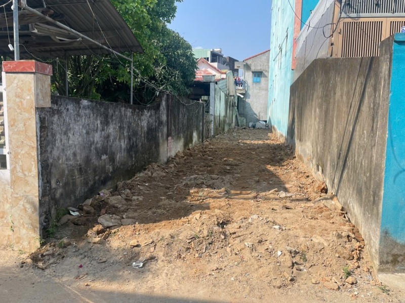 ♪ Đất Kiệt Ô tô gần MT CMT8 Hoà Thọ Đông, 97m2, 2.15 tỷ - Ảnh chính