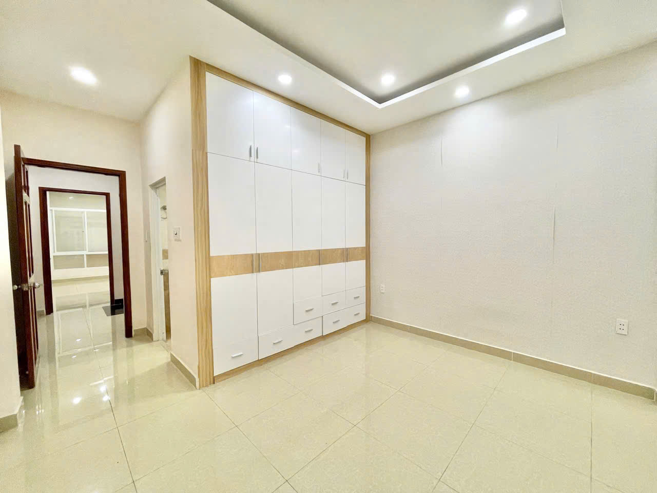 Bán Nhà 4 Lầu KDC Hồng Đào Hẻm 5m 520 Quốc Lộ 13 Hiệp Bình Phước Thành Phố Thủ Đức - Ảnh 3