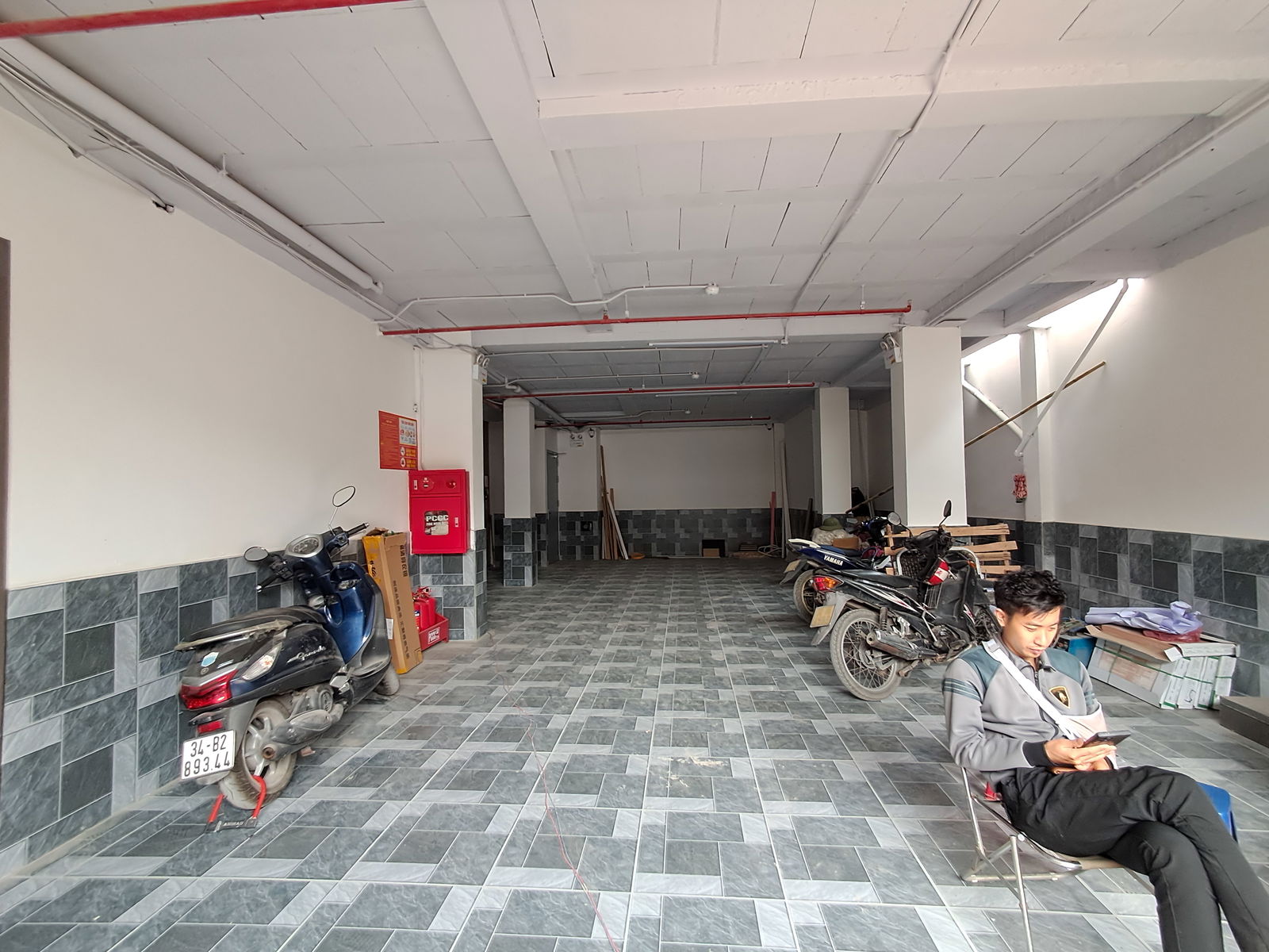 SIÊU PHẨM CĂN HỘ DÒNG TIỀN - MẶT PHỐ - TỔNG 23 PHÒNG KHÉP KÍN - PHÒNG NÀO CŨNG THÔNG THOÁNG - GPXD, - Ảnh chính