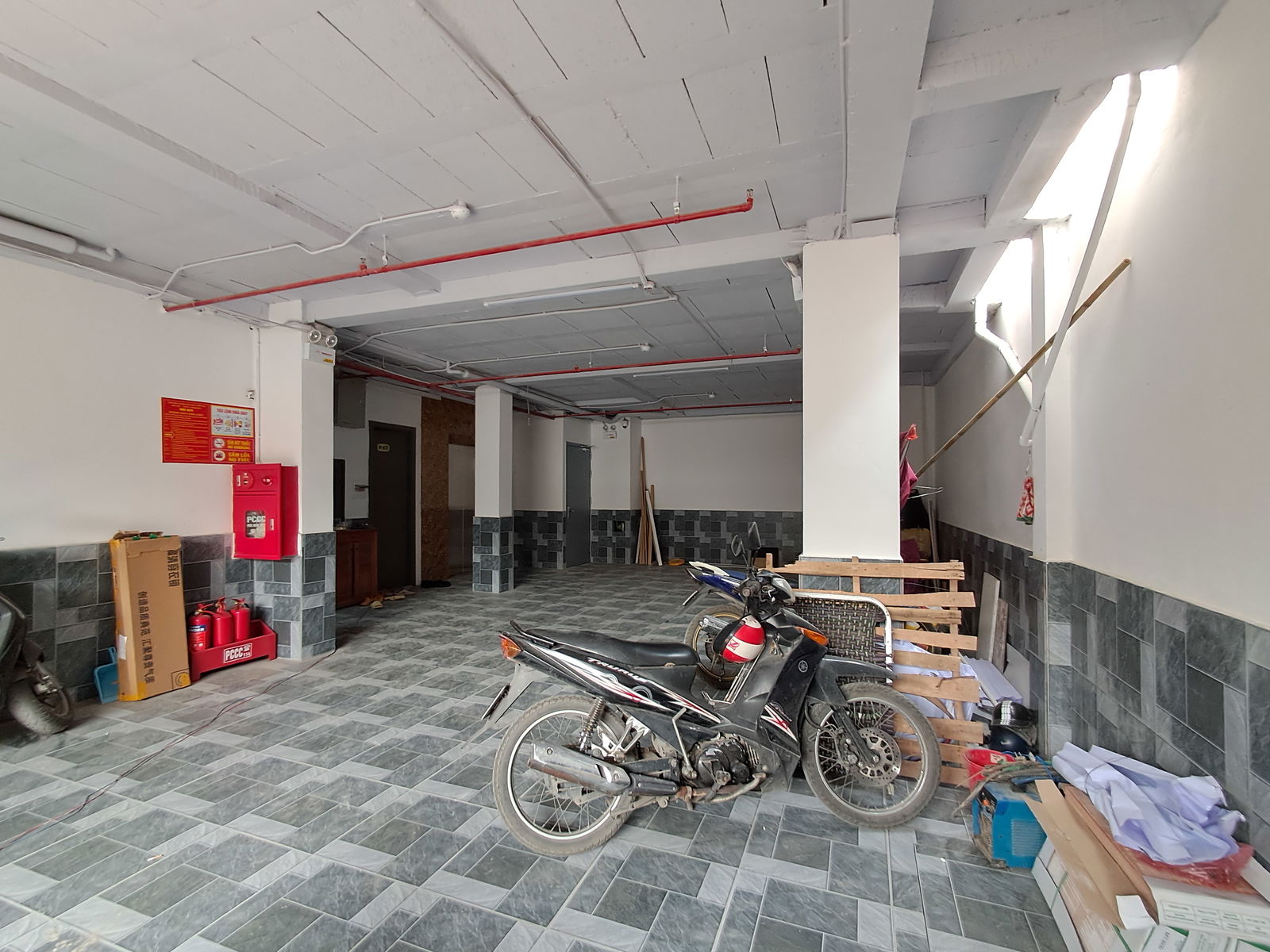 SIÊU PHẨM CĂN HỘ DÒNG TIỀN - MẶT PHỐ - TỔNG 23 PHÒNG KHÉP KÍN - PHÒNG NÀO CŨNG THÔNG THOÁNG - GPXD, - Ảnh 1