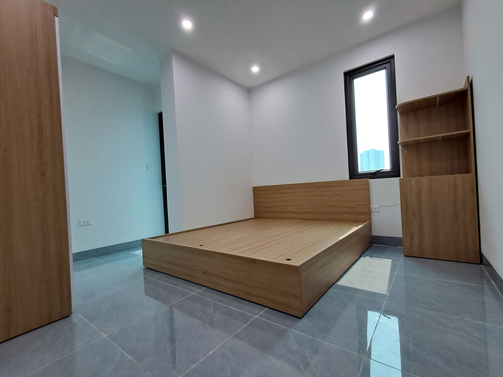 SIÊU PHẨM CĂN HỘ DÒNG TIỀN - MẶT PHỐ - TỔNG 23 PHÒNG KHÉP KÍN - PHÒNG NÀO CŨNG THÔNG THOÁNG - GPXD, - Ảnh 3