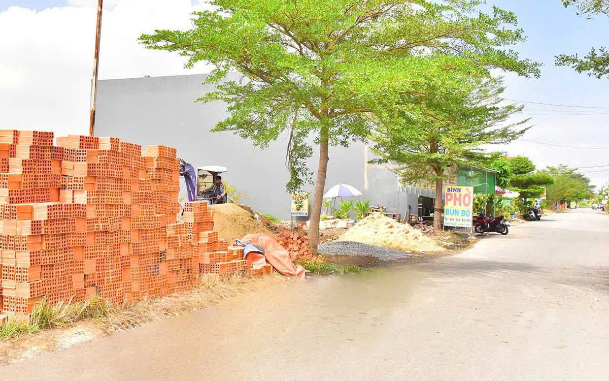 ĐẤT NỀN SỔ CẦM TAY - VỊ TRÍ VÀNG, ĐẦY ĐỦ TIỆN ÍCH - Ảnh 4