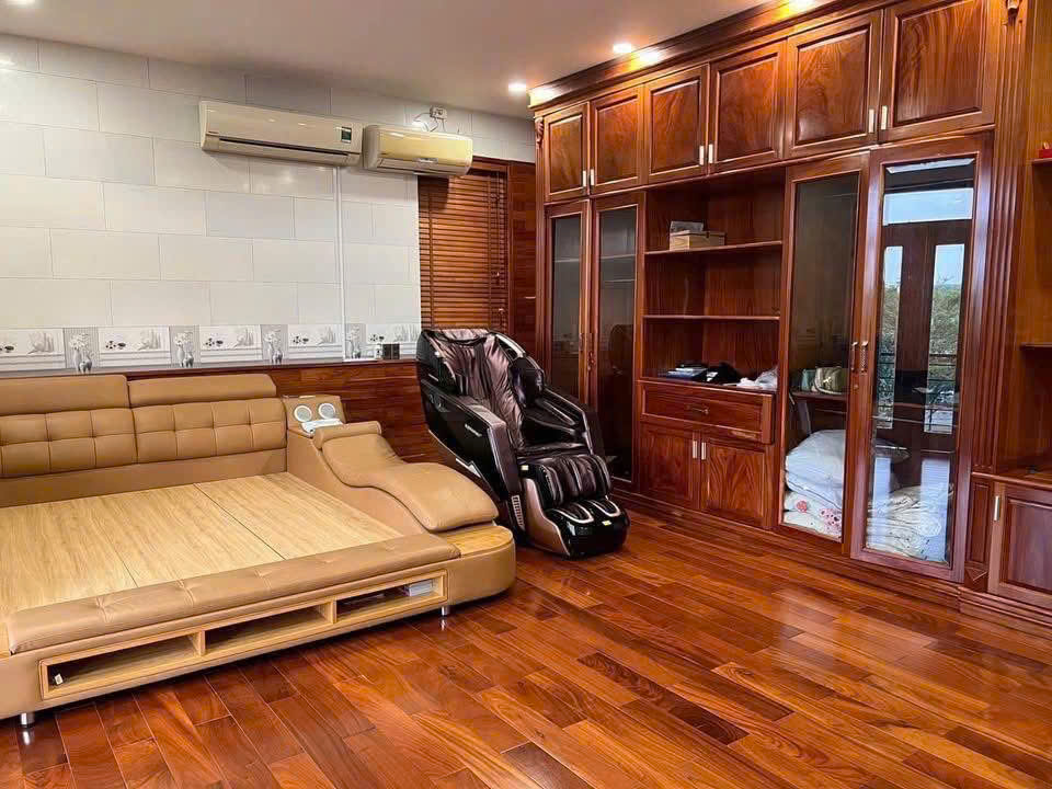 Cho Thuê Biệt Thự Sang Trọng Tại Phường Hòa Phú, TDM – 520m², Giá 45 Triệu Liên hệ: - Ảnh 2