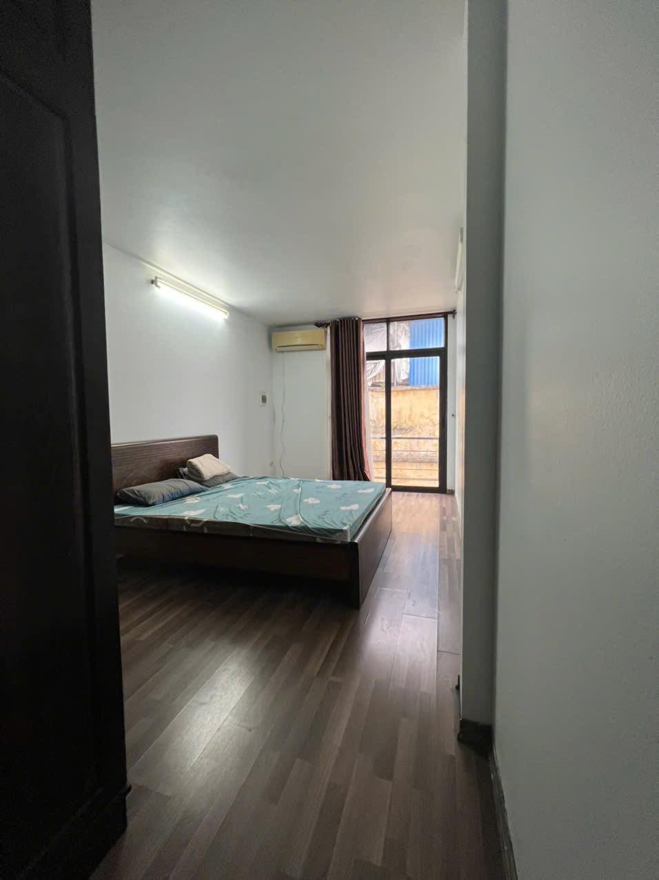 SIÊU PHẨM PHỐ THỌ LÃO - NGÕ THÔNG KINH DOANH NHỎ - 40mX5 TẦNG - 7 TỶ - Ảnh 2