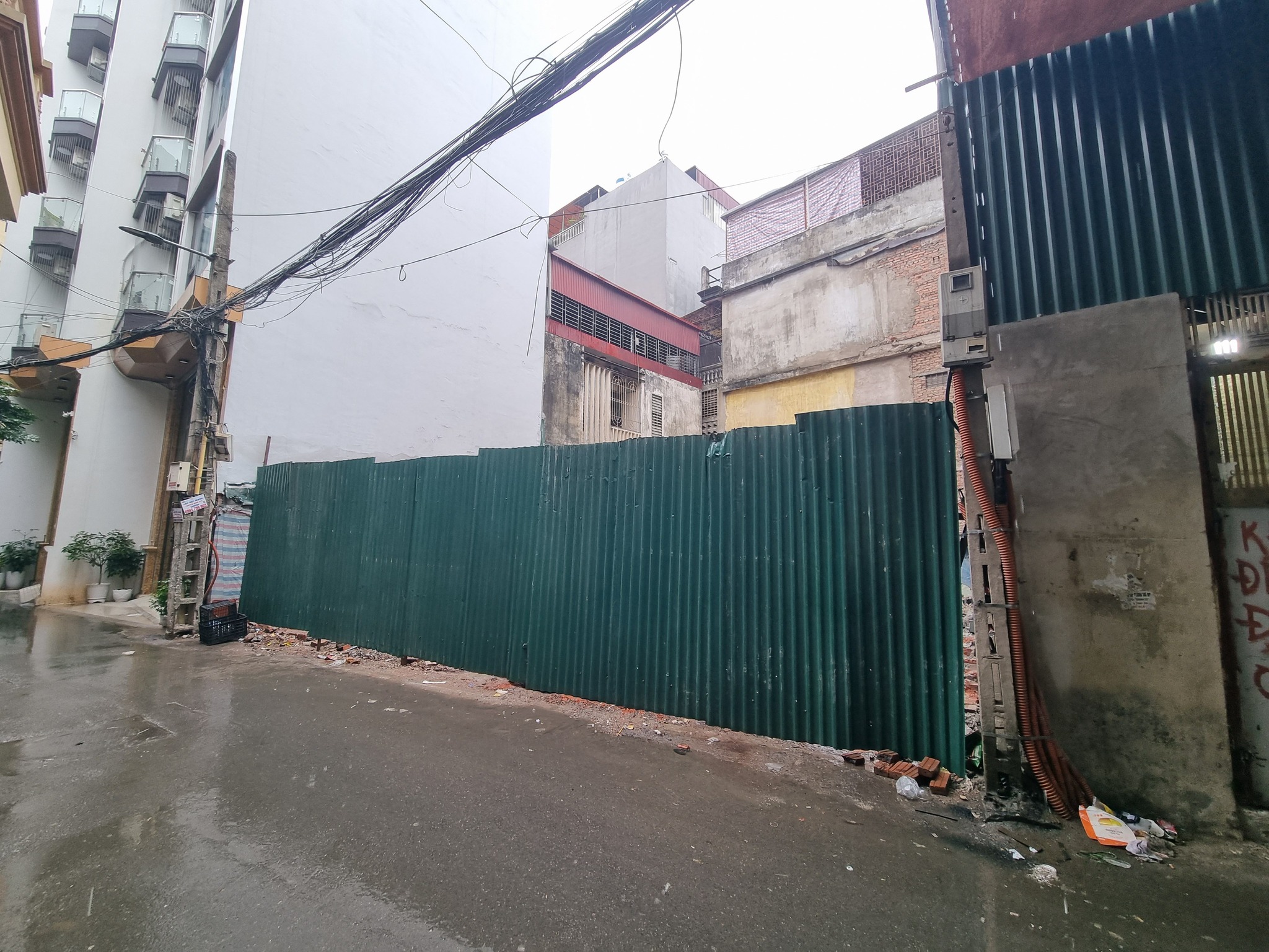 Bán Đất Phố Tôn Đức Thắng, 70m², Mặt Tiền 4.8m – Vị Trí Vàng Kinh Doanh – Chỉ 20.9 Tỷ - Ảnh 1